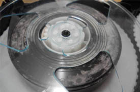 VHS