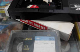 vhs-c