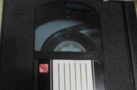 VHS